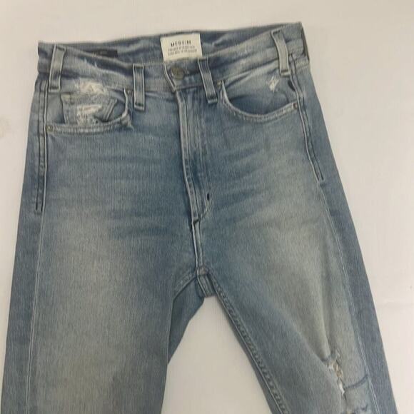 MC GUIRE VINTAGE‎ SLIM DEMIN JEANS SIZE 25in - Picture 5 of 12